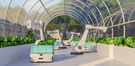 Agriculture Robotics Trends [Thumbnail Wide]